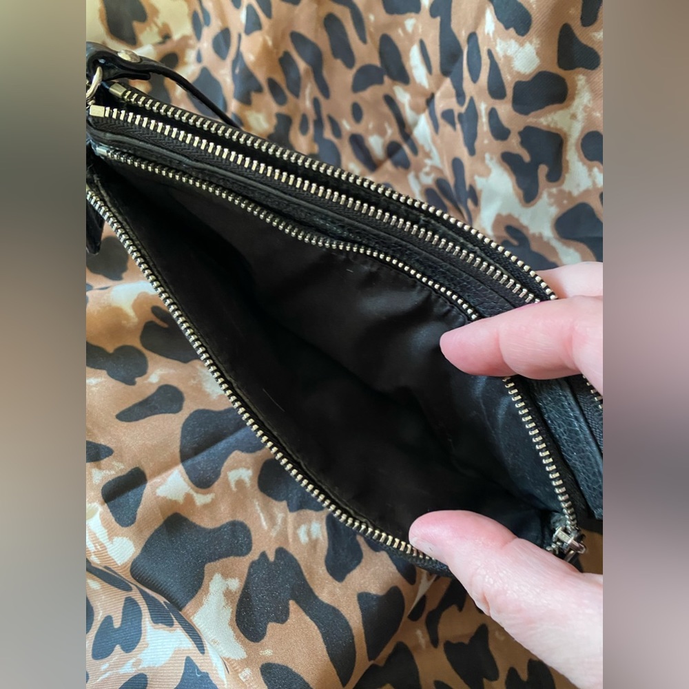 Coach Wristlet - Picture 4 of 5